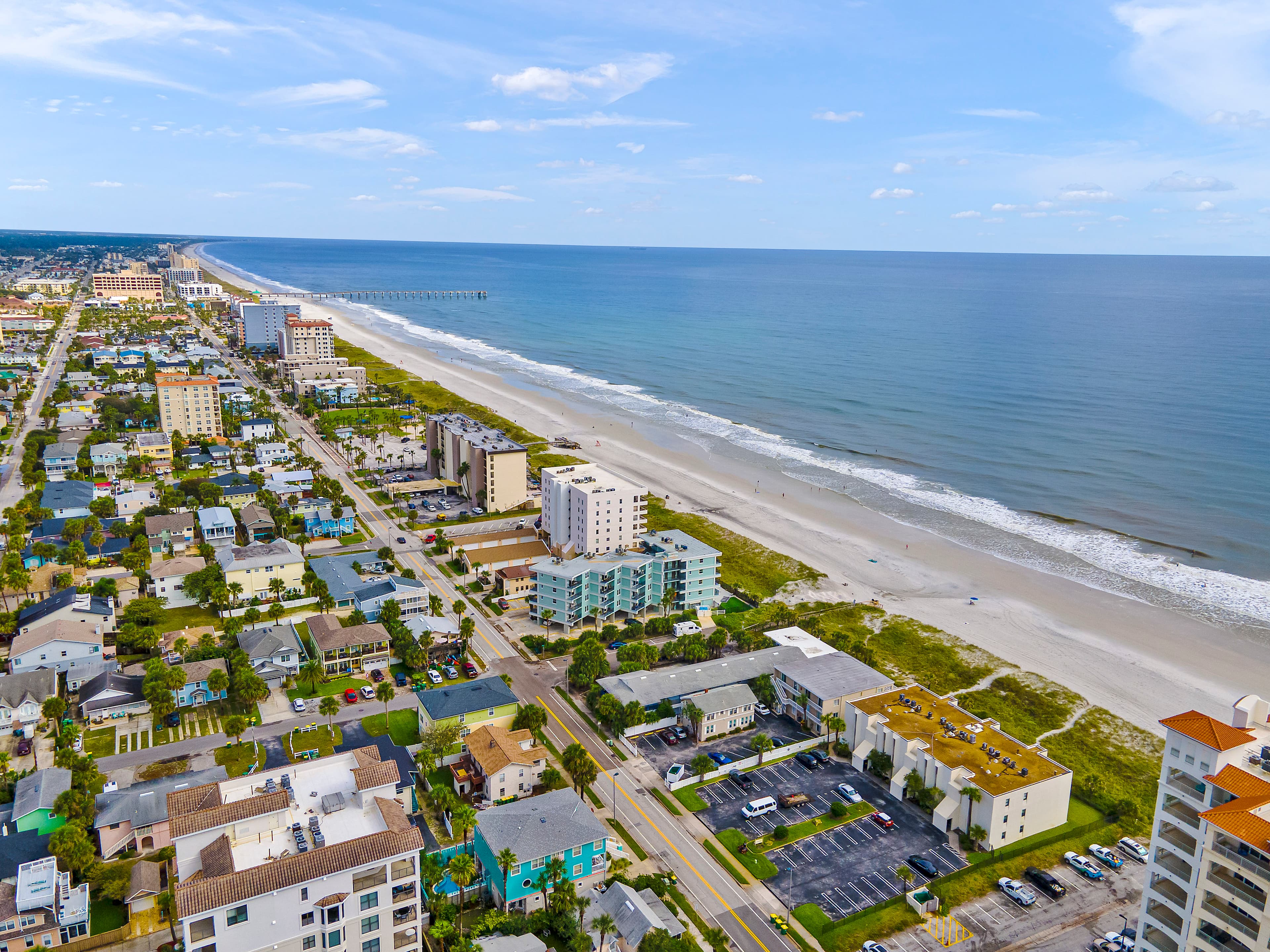 Jacksonville Beach neighborhood photo 3