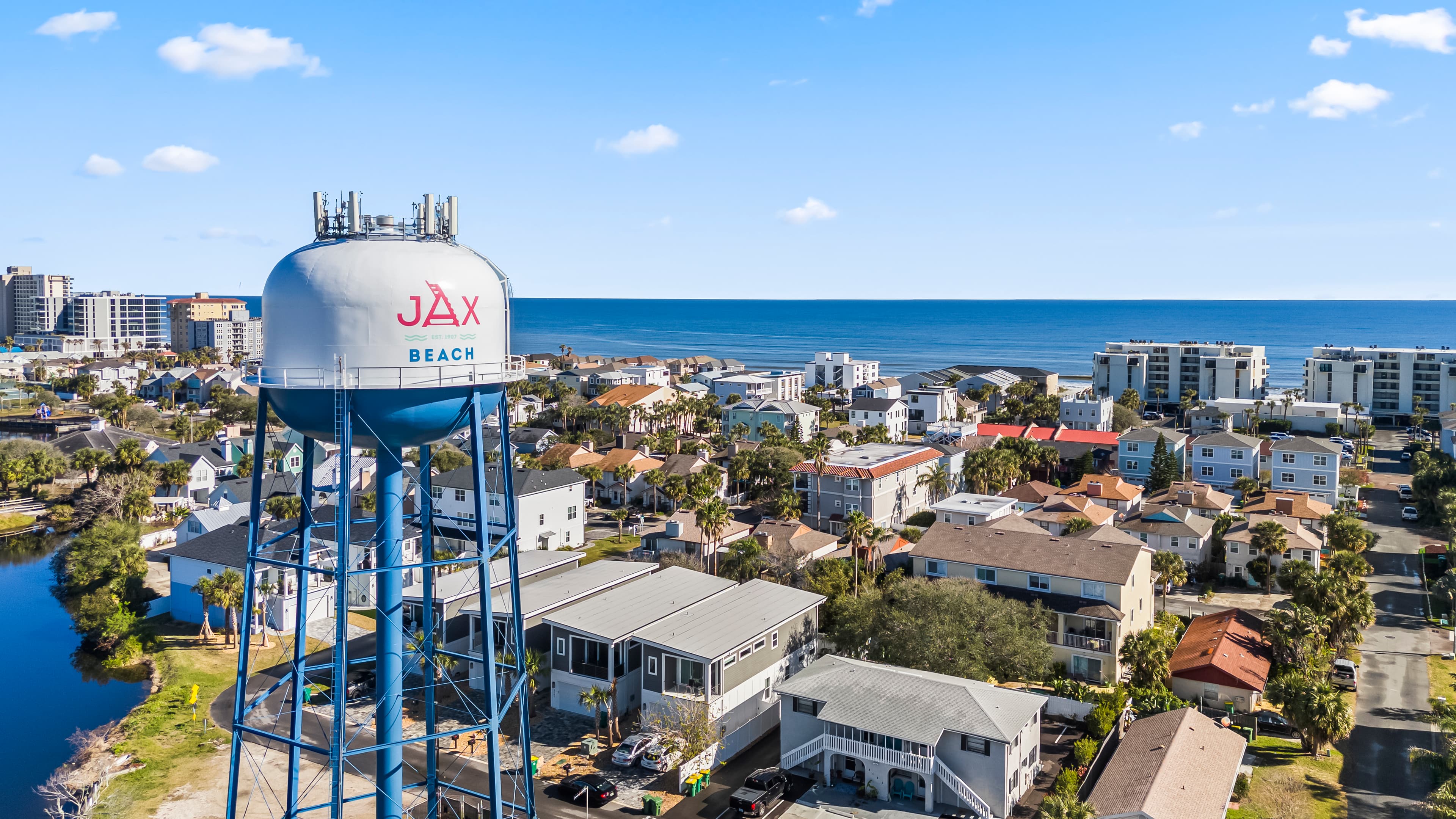 Jacksonville Beach neighborhood photo 1