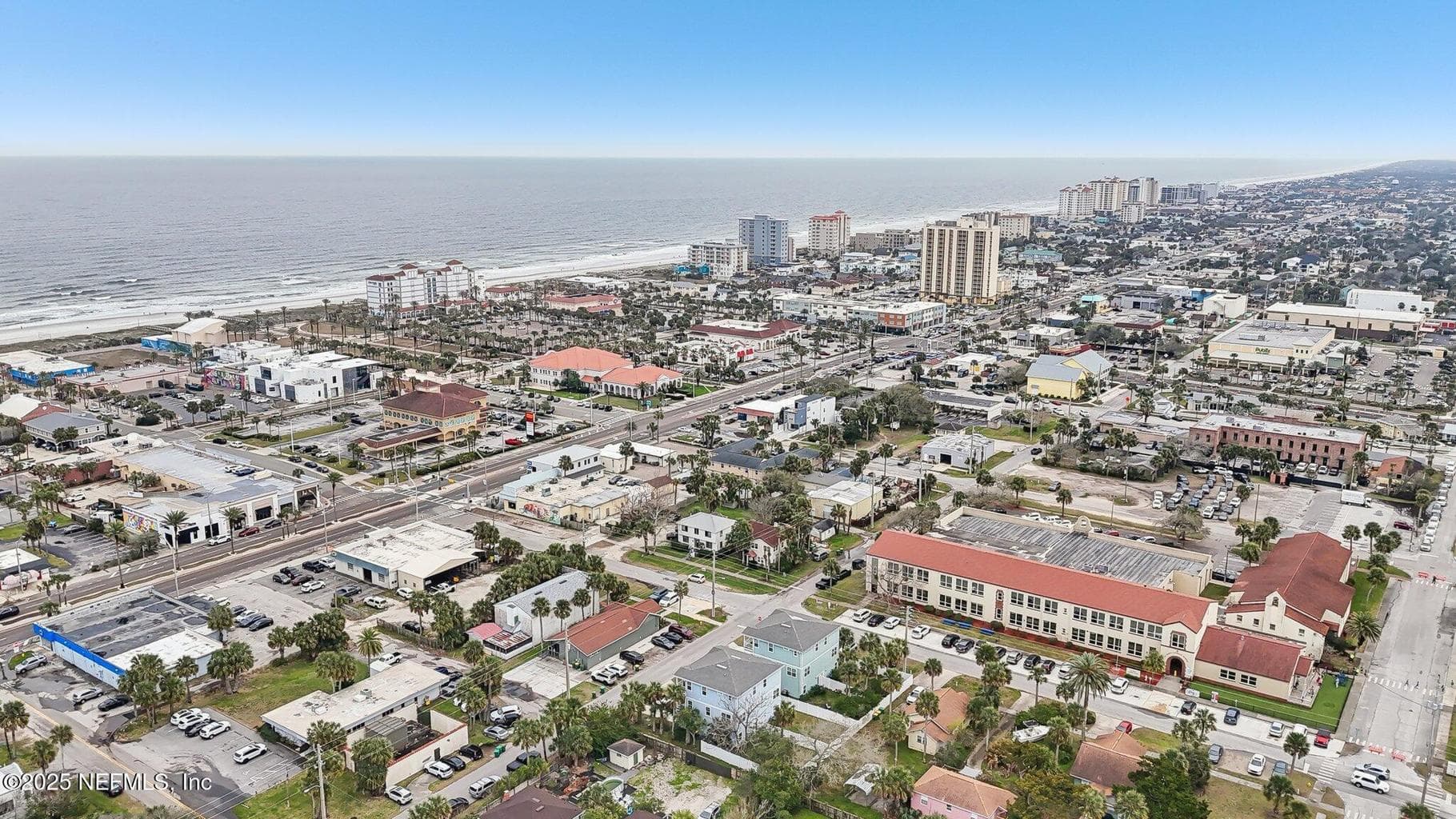 342 4TH Street N, Jacksonville Beach, FL 32250, Jacksonville Beach, FL - photo 1