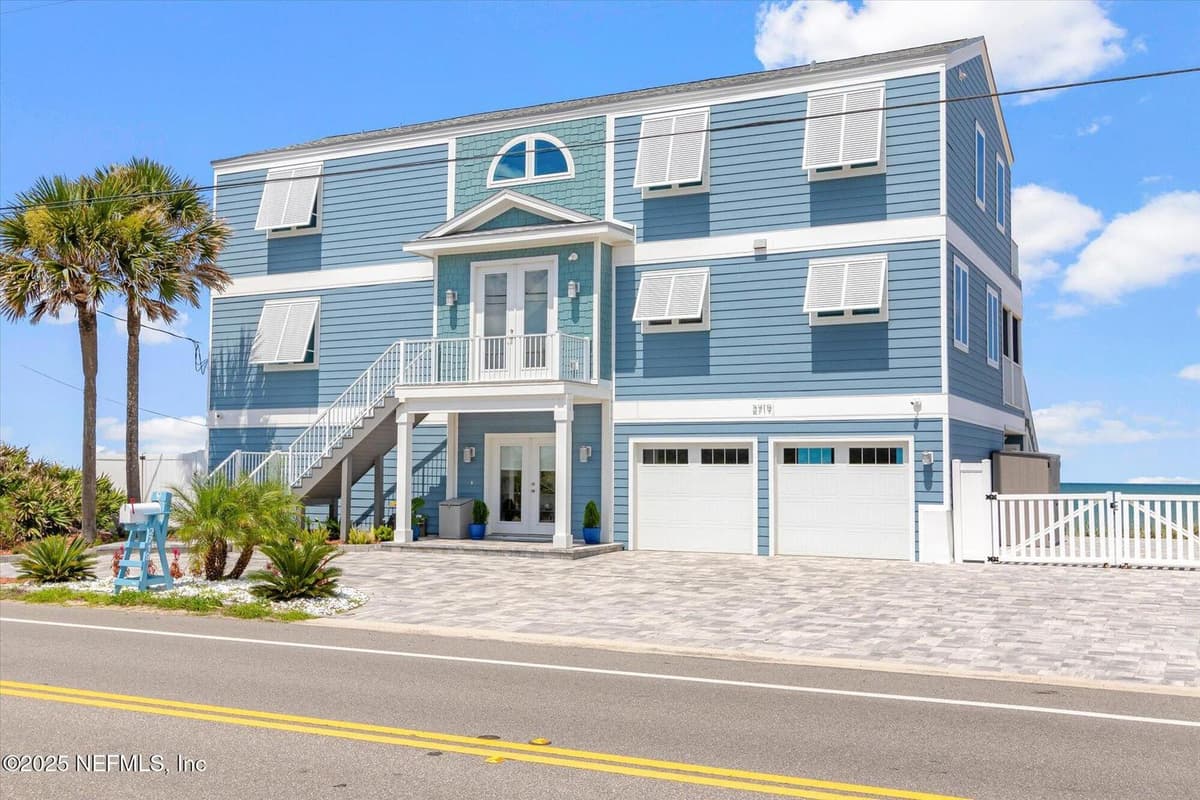 2719 S PONTE VEDRA Boulevard, Ponte Vedra Beach, FL 32082, Ponte Vedra Beach, FL - photo 3