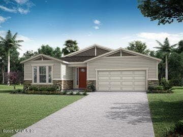 206 PELTON Place, St. Johns, FL 32259, St. Johns, FL - photo 1