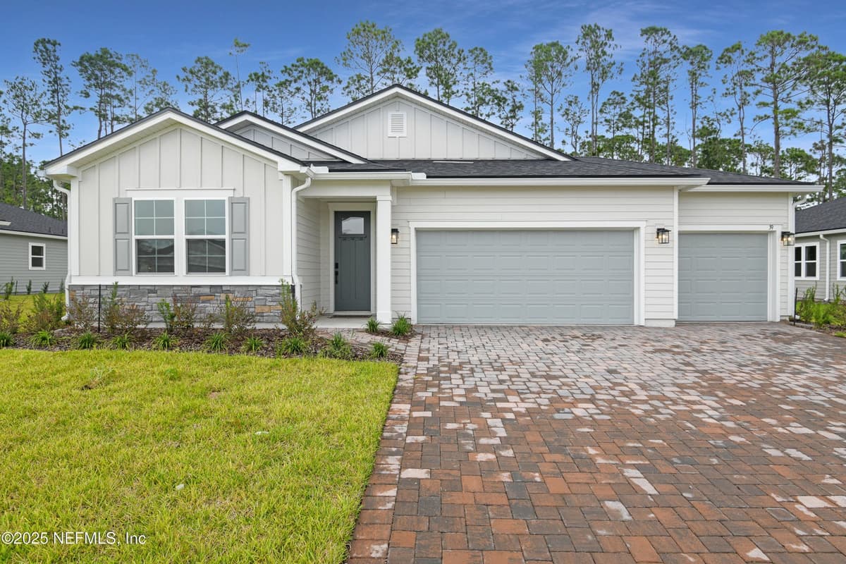 39 PONCE PRESERVE Drive, Palm Coast, FL 32164, Palm Coast, FL - photo 2