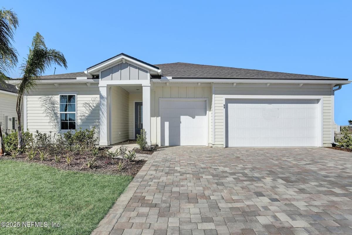 636 KNOTTED BIRCH Avenue, St. Augustine, FL 32092, St. Augustine, FL - photo 2