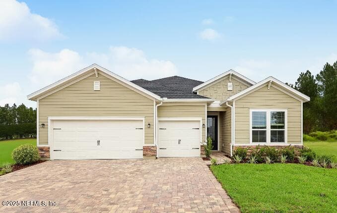 23 GOOD HARBOR Place, St. Augustine, FL 32092