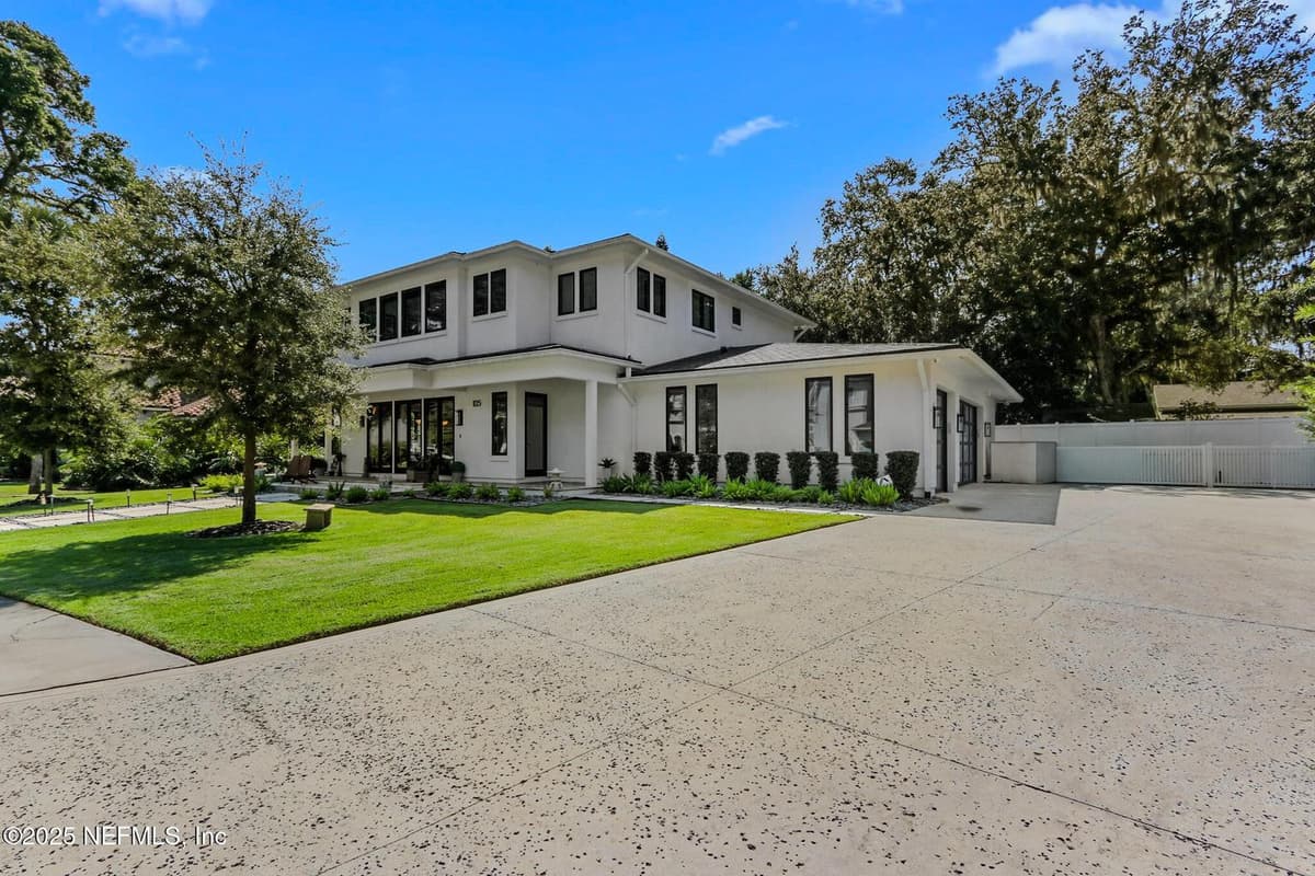105 BENT OAK Drive, Ponte Vedra Beach, FL 32082, Ponte Vedra Beach, FL - photo 2