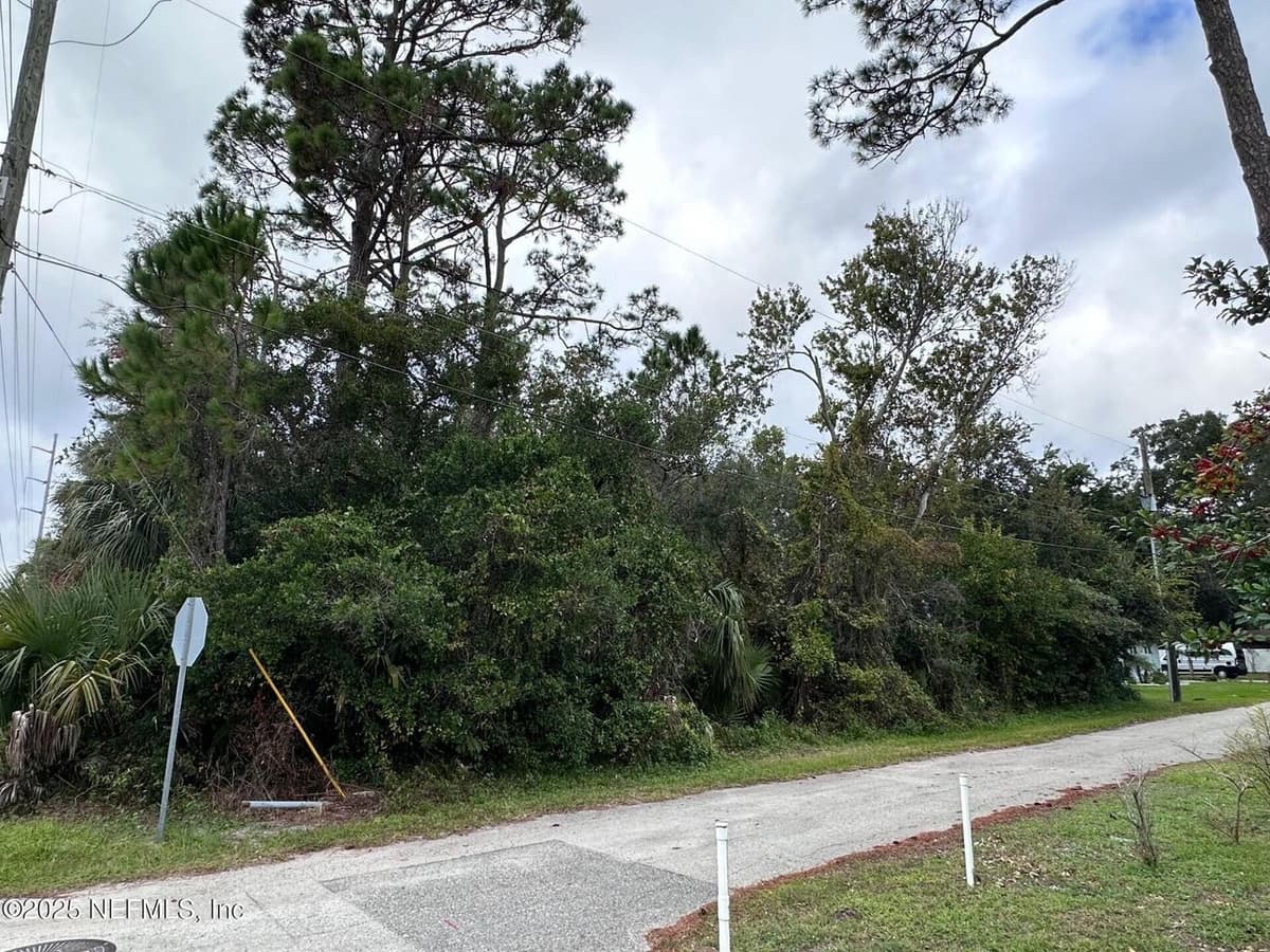0 W DUTTON ISLAND Road, Atlantic Beach, FL 32233, Atlantic Beach, FL - photo 2