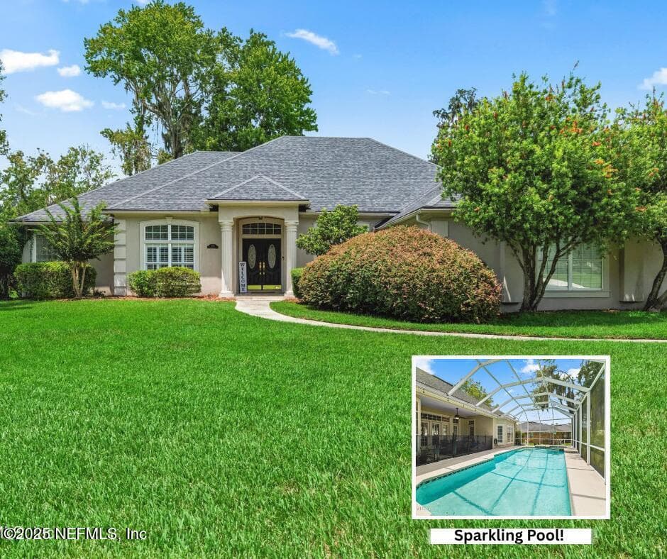 729 CHERRY GROVE Road, Orange Park, FL 32073, Orange Park, FL - photo 1