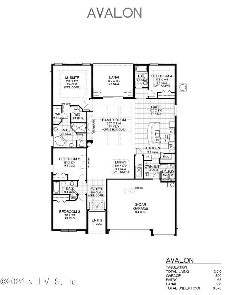 3910 GAREYS FERRY Way, Middleburg, FL 32068, Middleburg, FL - photo 2