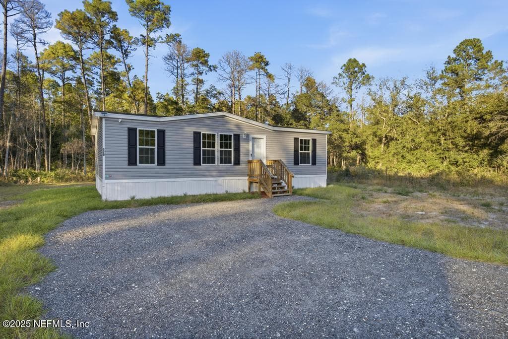 520 HICKORY NUT Trail, Satsuma, FL 32189, Satsuma, FL - photo 3