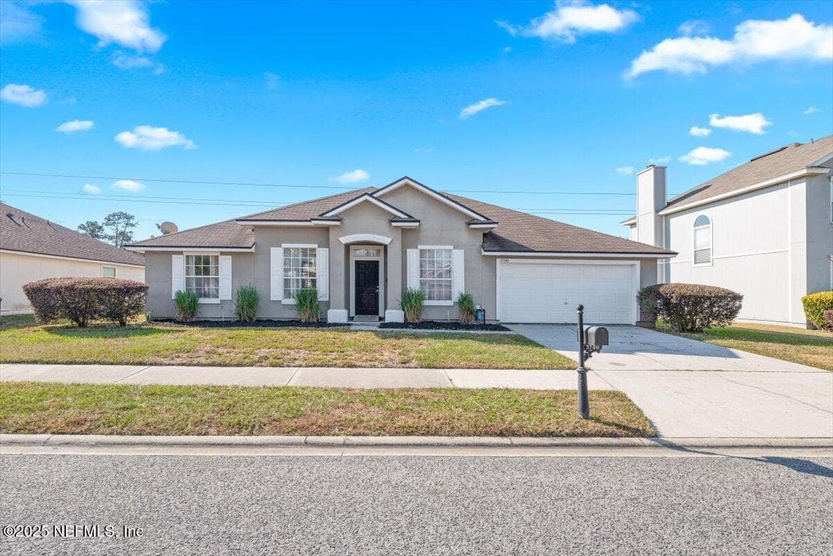 3780 JULIET LEIA Circle W, Jacksonville, FL 32218, Jacksonville, FL - photo 1