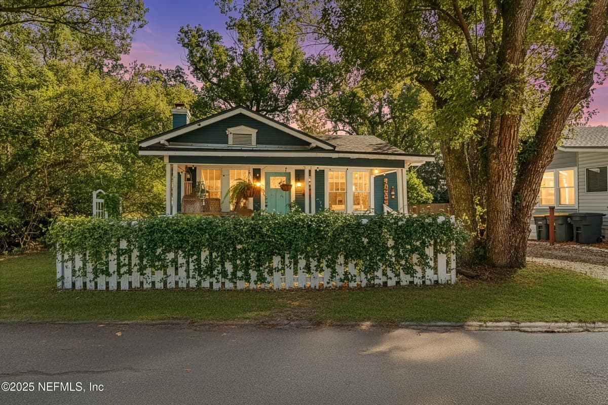 3802 PARK Street, Jacksonville, FL 32205, Jacksonville, FL - photo 3