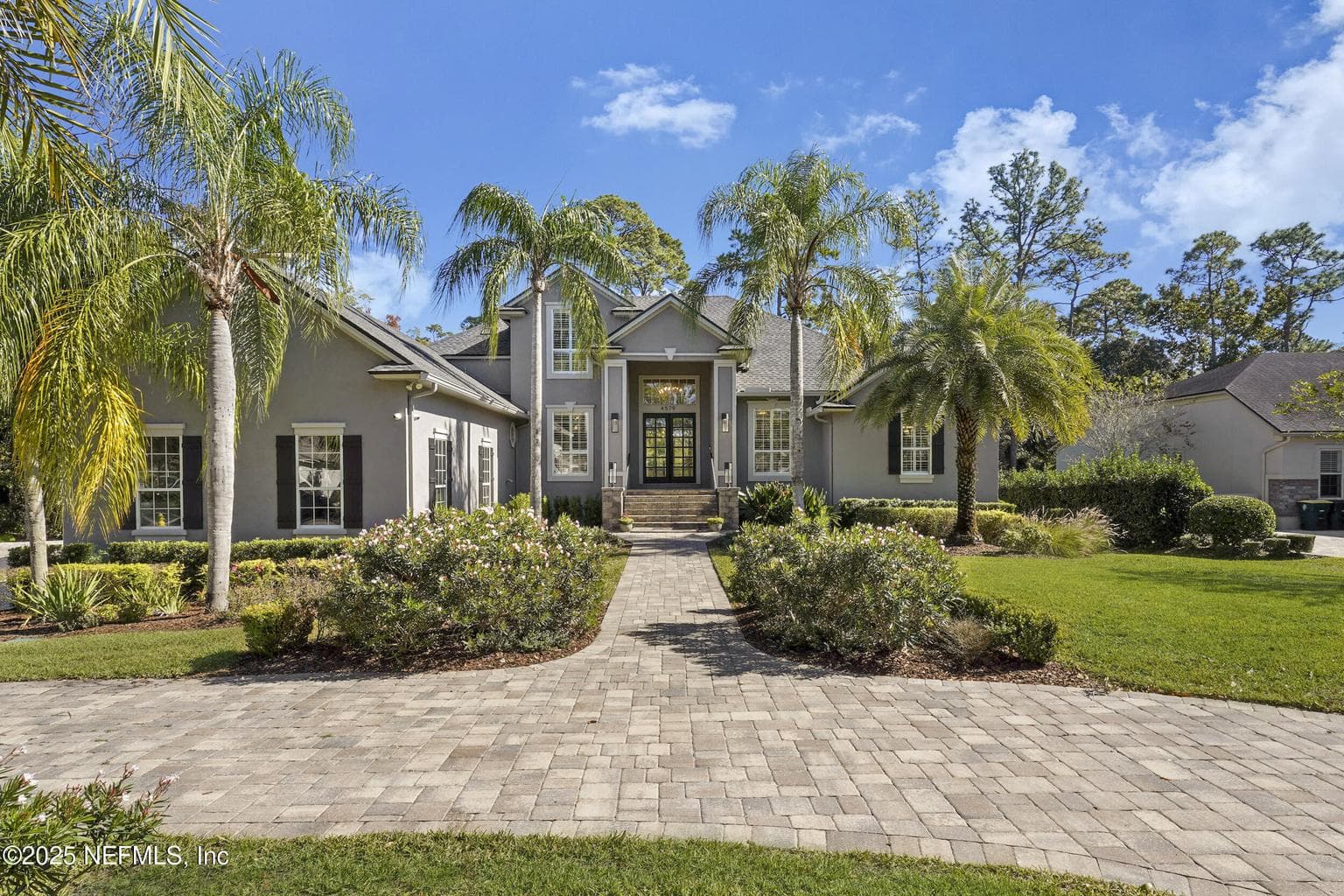 4579 SWILCAN BRIDGE Lane N, Jacksonville, FL 32224