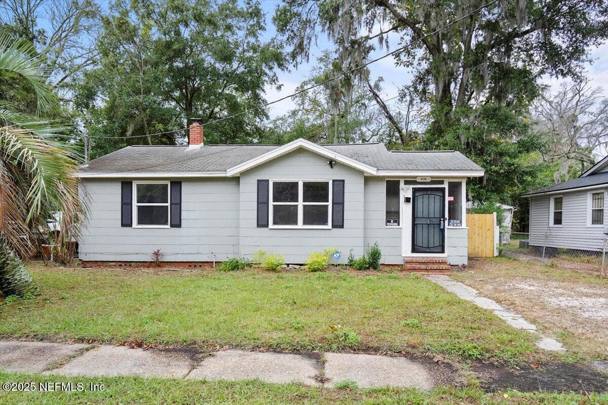 8126 PAUL JONES Drive, Jacksonville, FL 32208, Jacksonville, FL - photo 1