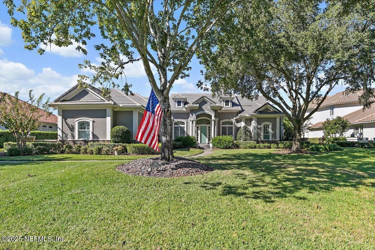 134 MUIRFIELD Drive, Ponte Vedra Beach, FL 32082, Ponte Vedra Beach, FL - photo 1