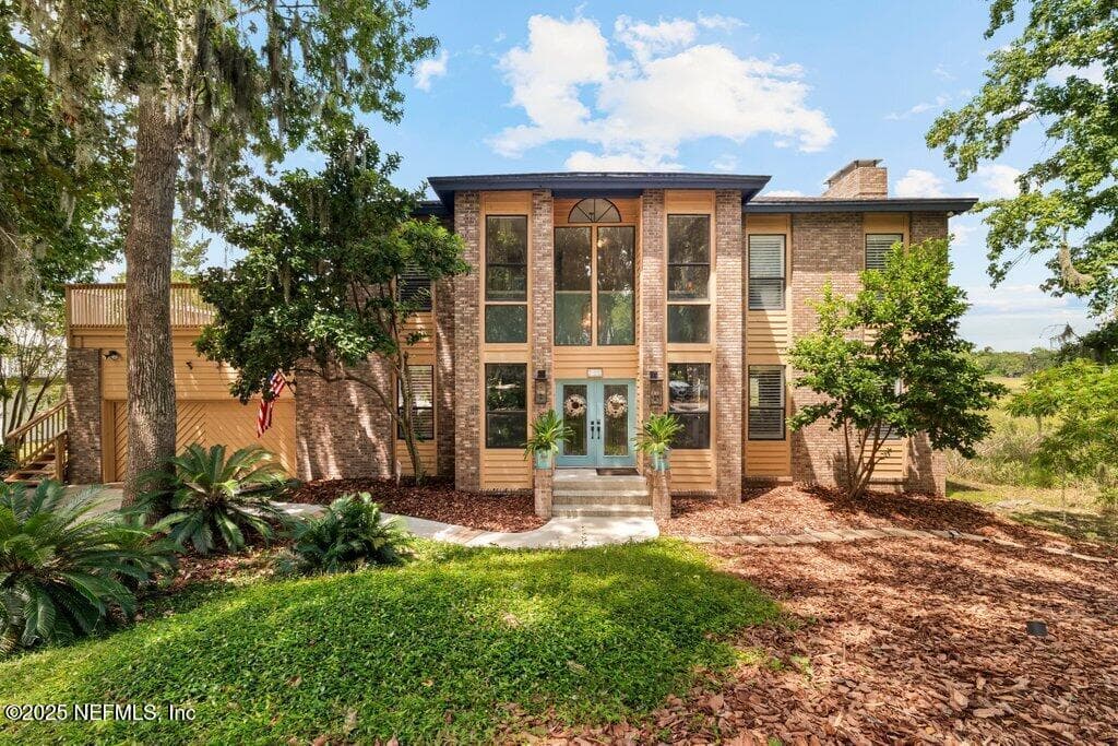 2010 SHADOW Lane, Neptune Beach, FL 32266, Neptune Beach, FL - photo 2