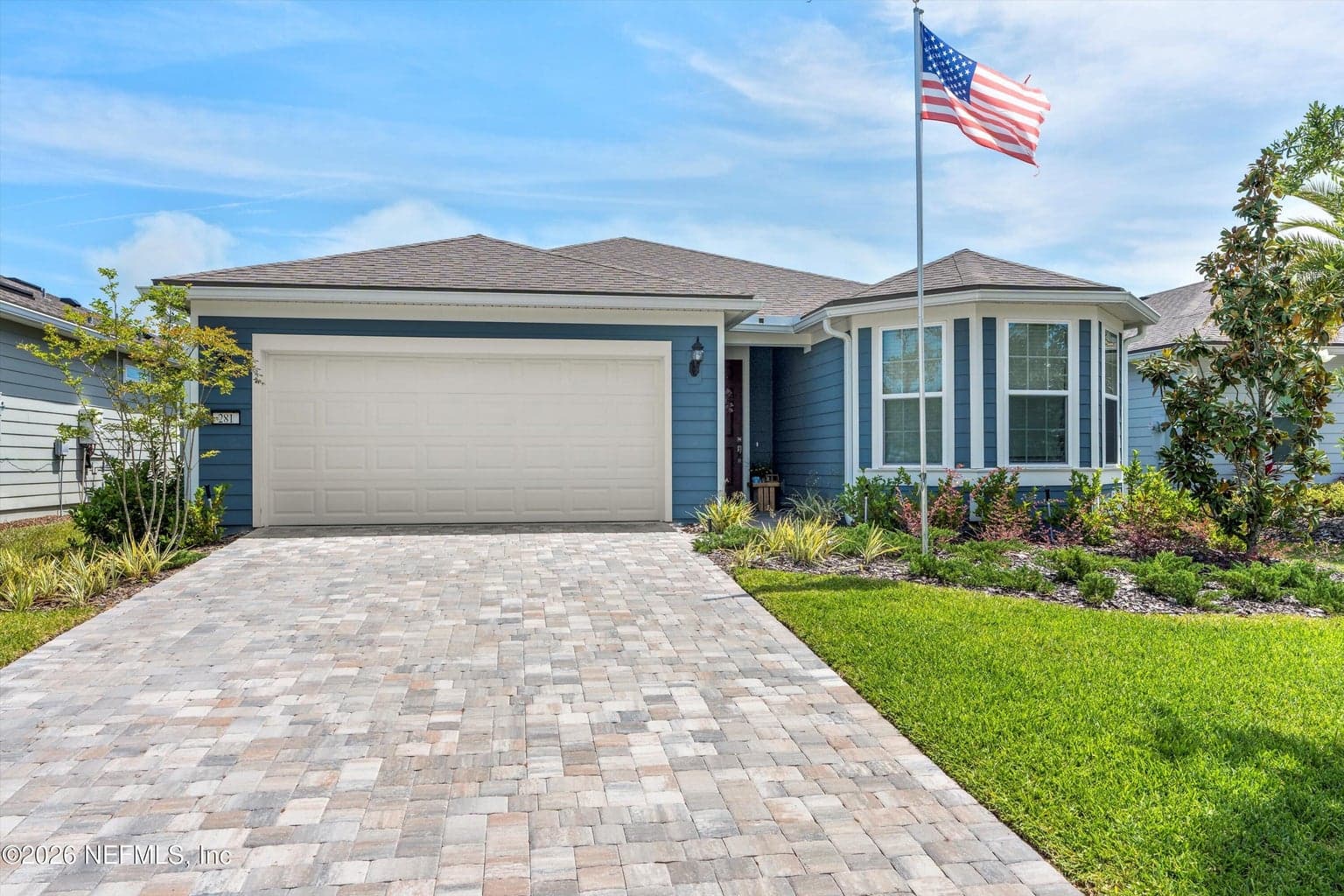 281 TIMBER LIGHT Trail, Ponte Vedra, FL 32081, Ponte Vedra, FL - photo 1