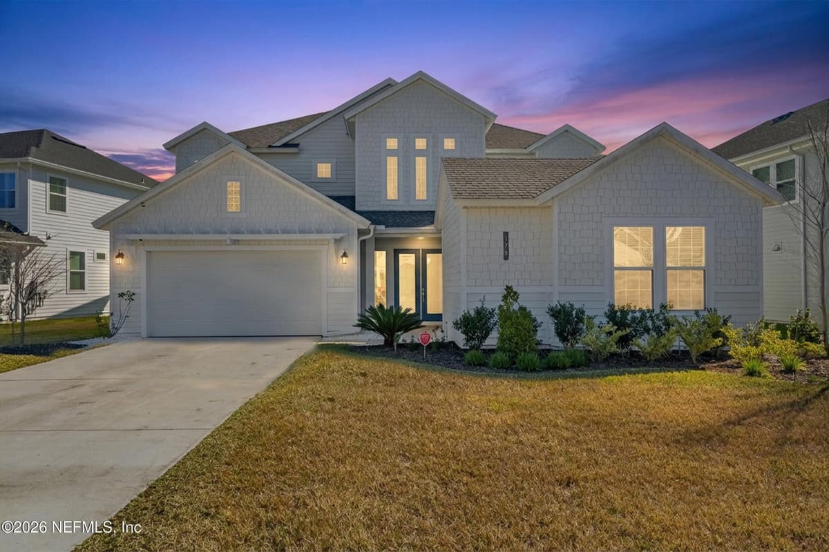 179 NAVIGATORS Road, St. Johns, FL 32259, St. Johns, FL - photo 3