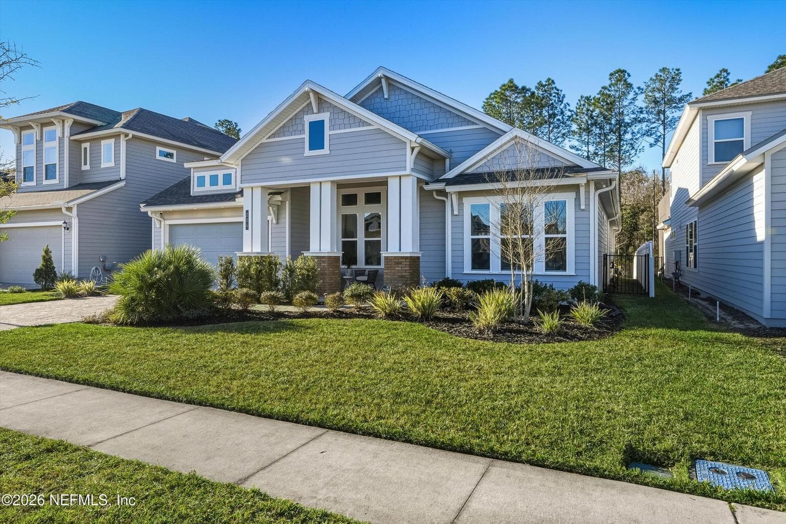 204 COURTNEY CHASE Drive, St. Augustine, FL 32092, St. Augustine, FL - photo 1