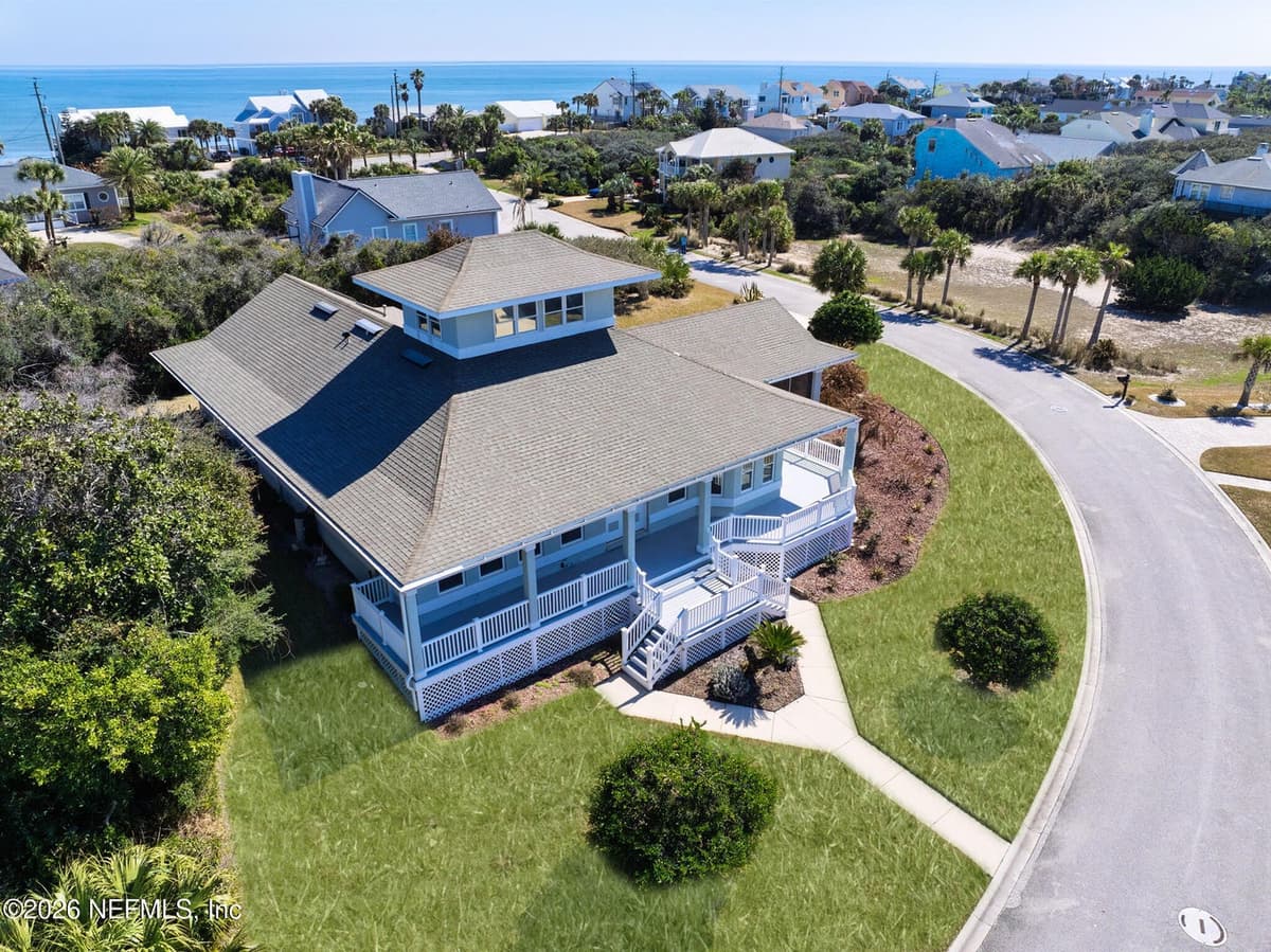 112 BEACHSIDE Drive, Ponte Vedra Beach, FL 32082, Ponte Vedra Beach, FL - photo 2