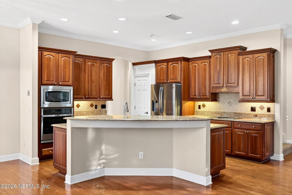 1855 MOORINGS Circle, Middleburg, FL 32068, Middleburg, FL - photo 3