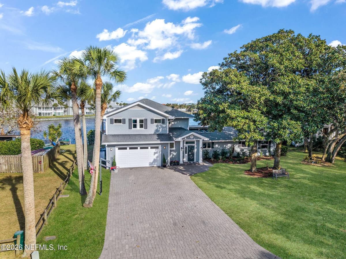 177 SAN JUAN Drive, Ponte Vedra Beach, FL 32082, Ponte Vedra Beach, FL - photo 3