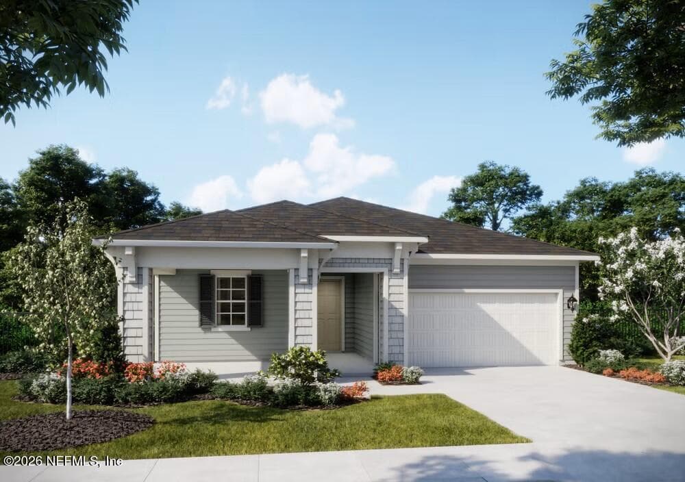 157 SHY SPRUCE Circle, St. Augustine, FL 32092, St. Augustine, FL - photo 1