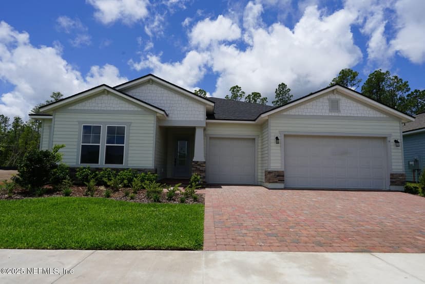 21 REVERIE Drive N, Palm Coast, FL 32137