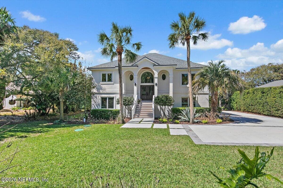 1244 PONTE VEDRA Boulevard, Ponte Vedra Beach, FL 32082, Ponte Vedra Beach, FL - photo 3