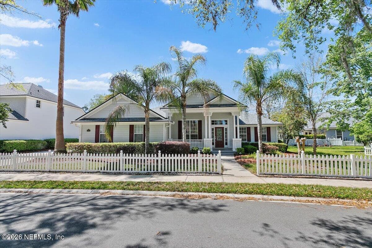 1884 PARADISE MOORINGS Boulevard, Middleburg, FL 32068, Middleburg, FL - photo 1