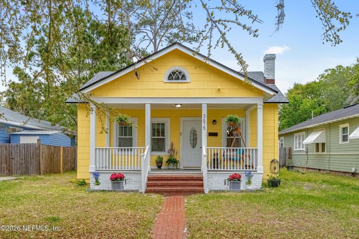 3675 OAK Street, Jacksonville, FL 32205, Jacksonville, FL - photo 2