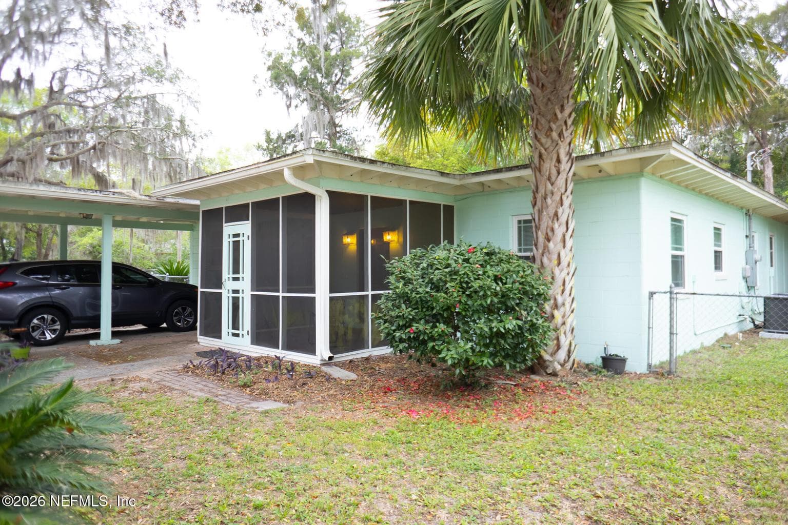 161 SW JASMINE Avenue, Keystone Heights, FL 32656, Keystone Heights, FL - photo 1