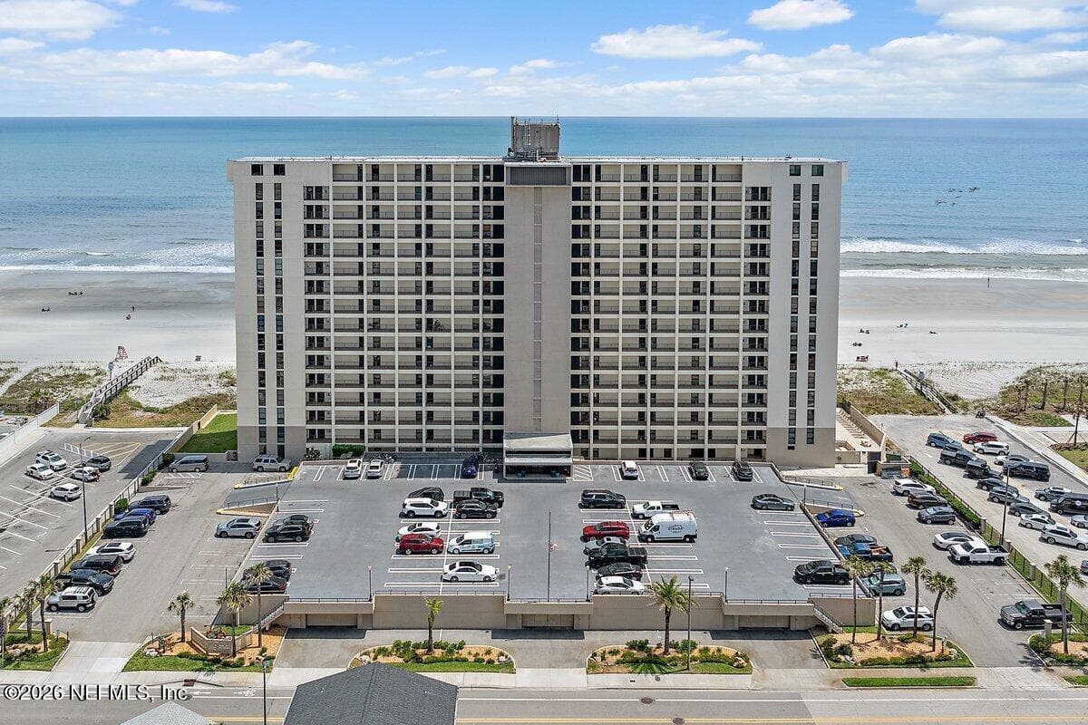 1301 1ST Street 802, Jacksonville Beach, FL 32250, Jacksonville Beach, FL - photo 1