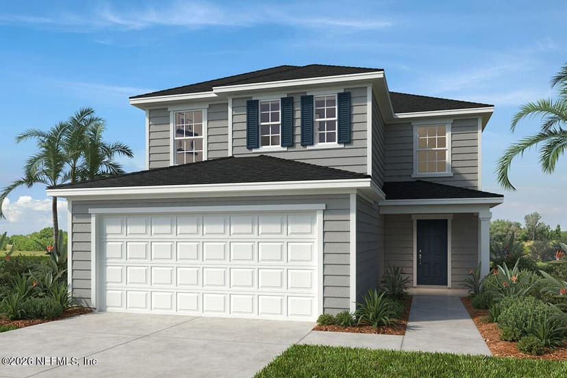 73 SPICED CIDER Road, St. Augustine, FL 32086