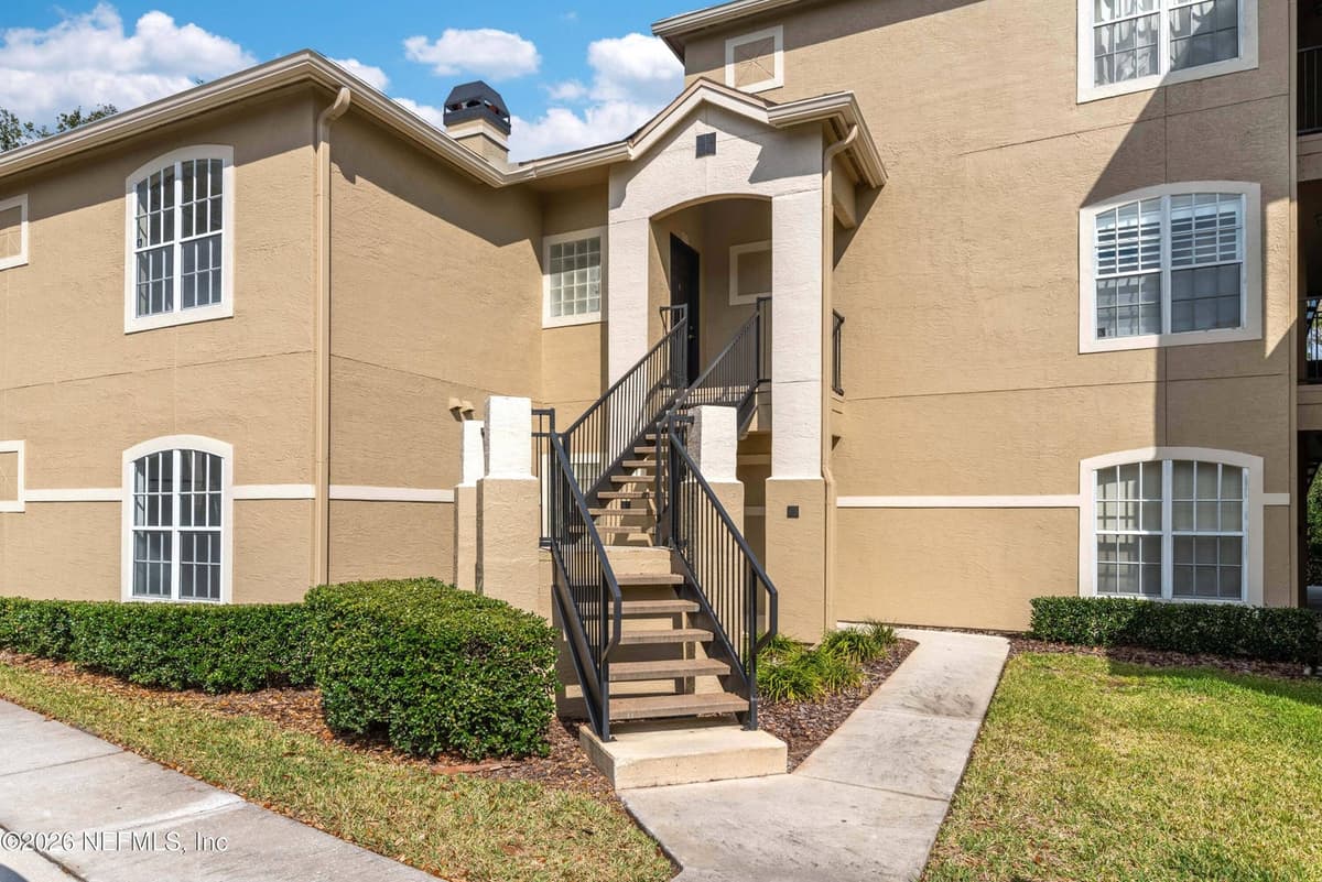 1701 THE GREENS Way 1821, Jacksonville Beach, FL 32250, Jacksonville Beach, FL - photo 2