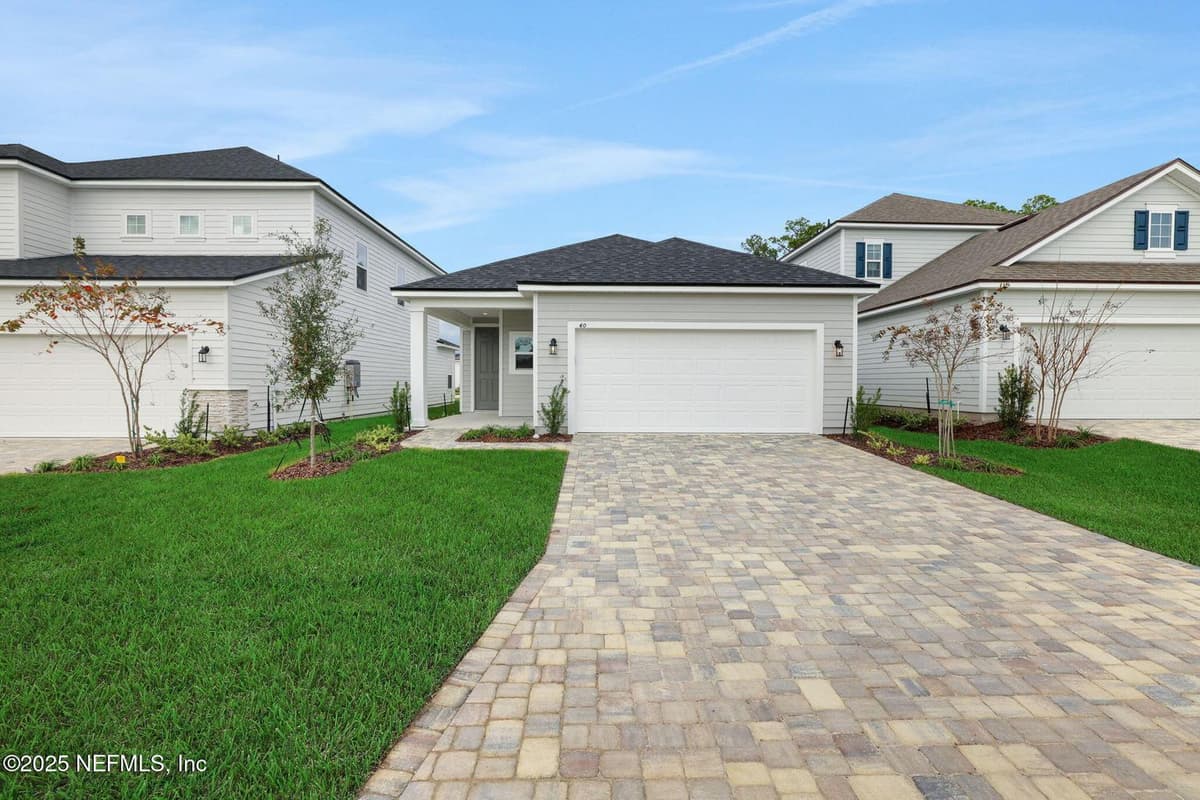 405 BROOK FOREST Drive, St. Augustine, FL 32092, St. Augustine, FL - photo 3