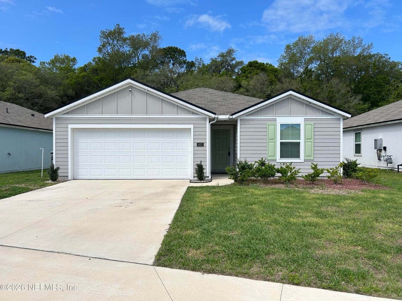 407 ARDILA Circle, St. Augustine, FL 32084, St. Augustine, FL - photo 1