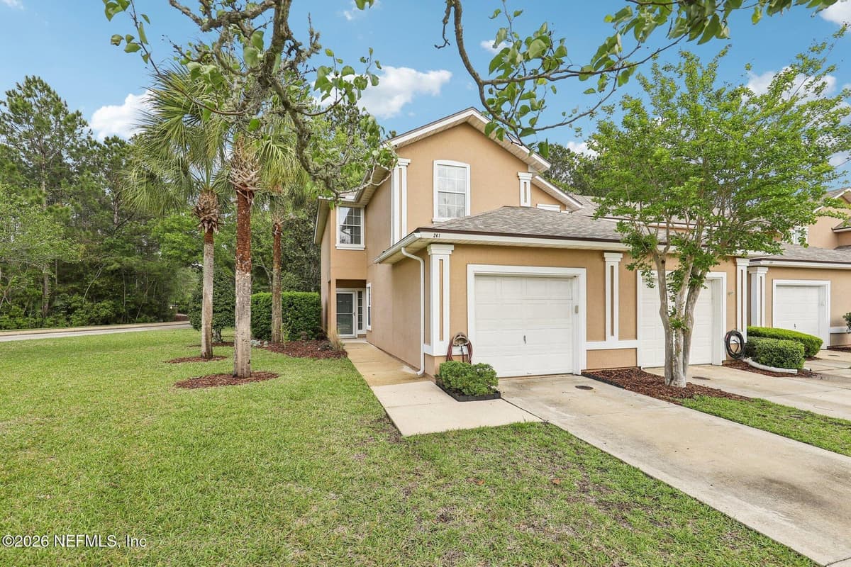241 SCRUB JAY Drive, St. Augustine, FL 32092, St. Augustine, FL - photo 2