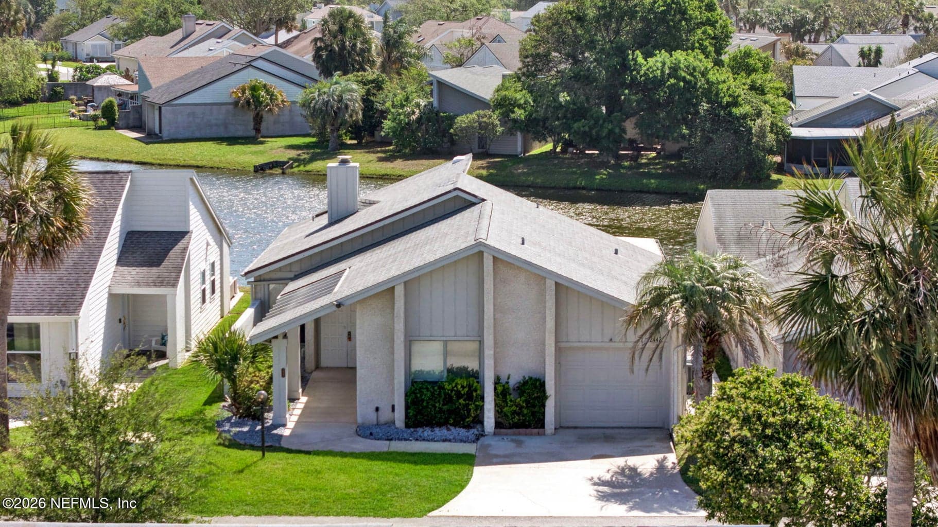 2442 LORRAINE Court N, Ponte Vedra Beach, FL 32082, Ponte Vedra Beach, FL - photo 1