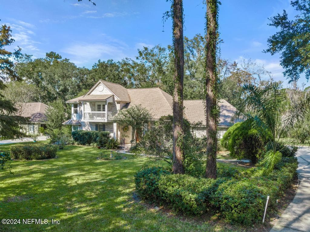 413 RIVER BIRCH Lane, Fleming Island, FL 32003, Fleming Island, FL - photo 2