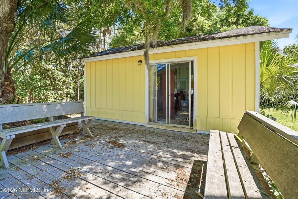 2428 SEMINOLE Road, Atlantic Beach, FL 32233, Atlantic Beach, FL - photo 2