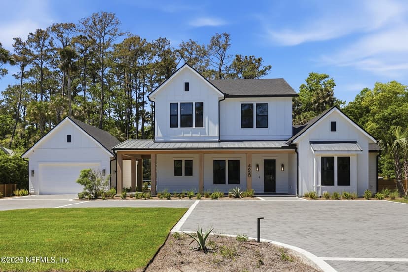 4650 PALM VALLEY Road, Ponte Vedra Beach, FL 32082