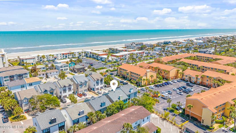 2272 2ND Street S, Jacksonville Beach, FL 32250