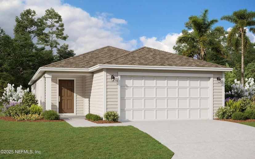 5697 LAGOON CRUISE Way, Jacksonville, FL 32234