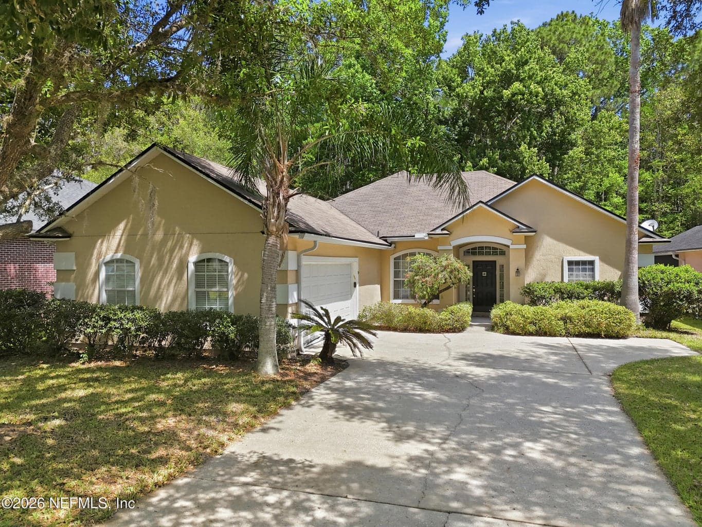 820 W CUMBERLAND Court, St. Johns, FL 32259, St. Johns, FL - photo 1