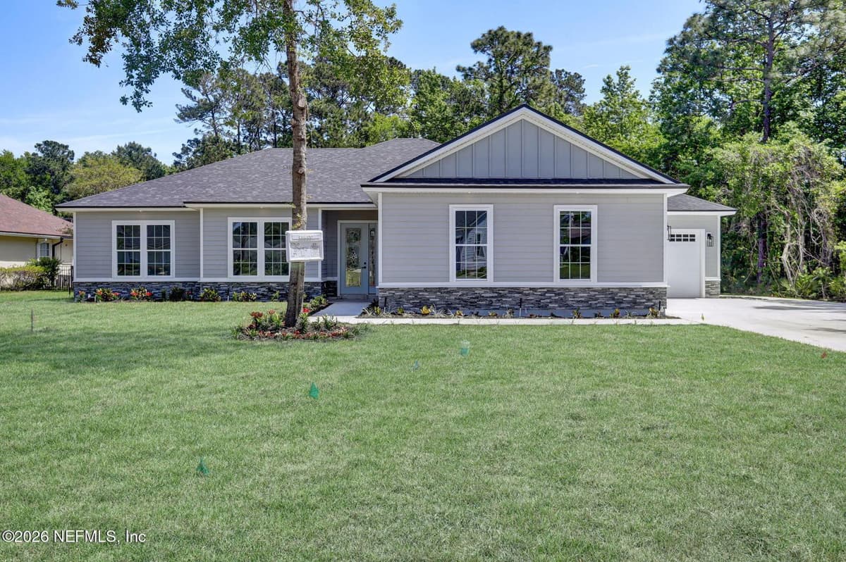 3360 OLYMPIC Drive, Green Cove Springs, FL 32043, Green Cove Springs, FL - photo 2