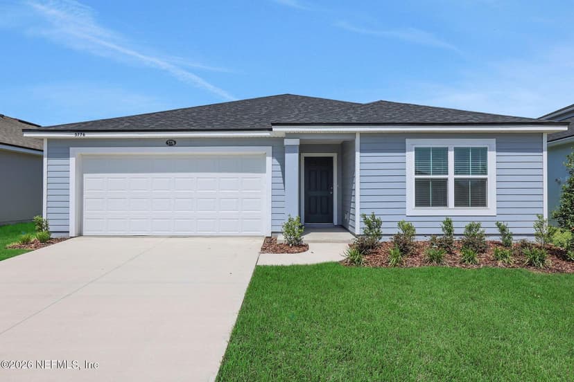 5776 LAGOON CRUISE Way, Jacksonville, FL 32234
