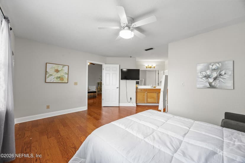 15 ARBOR CLUB Drive 315, Ponte Vedra Beach, FL 32082