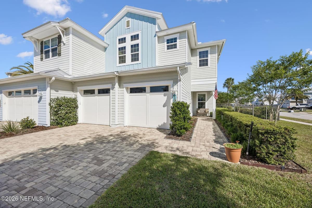 713 RUM RUNNER Way, St. Johns, FL 32259, St. Johns, FL - photo 2