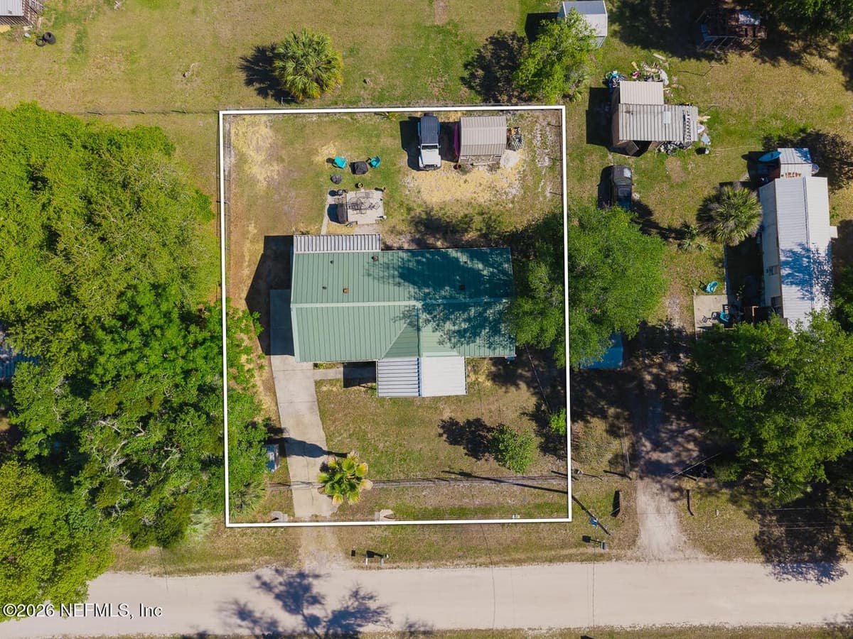 106 WATEROAK Road, Satsuma, FL 32189, Satsuma, FL - photo 3