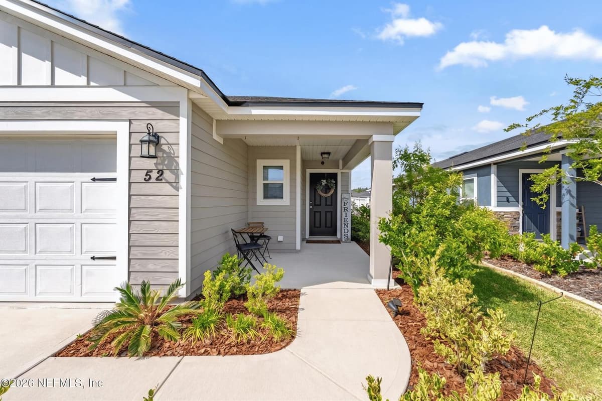 52 NEWLAND Court, St. Augustine, FL 32092, St. Augustine, FL - photo 3